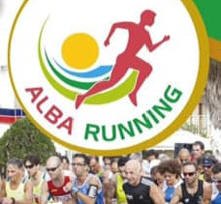 Alba running mezzamaratona