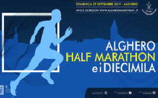 Alghero Half Marathon