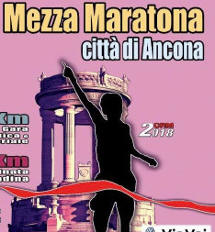 Ancona mezza maratona