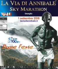Annibale Sky Marathon