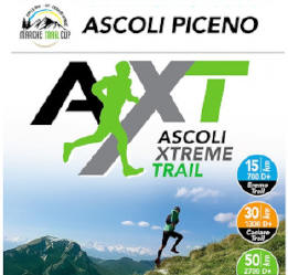 Ascoli extreme Trail