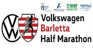 Barletta half marathon 2022