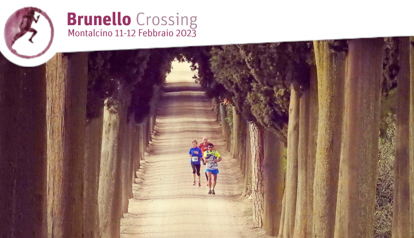 Brunello Crossing 2023