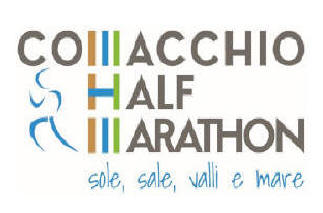 Comacchio Half Marathon maratona