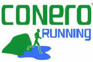 Conero-running