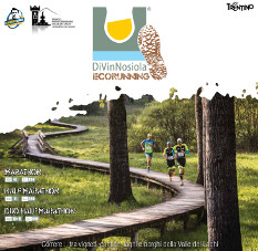 DiVinNosiola EcoRunning maratona