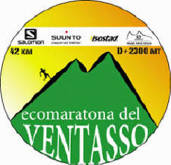 Ecomaratona Ventasso