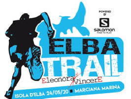 Elba Trail