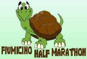 Fiumicino half marathon
