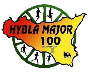 Hybla Major gara 100 km Caltagirone