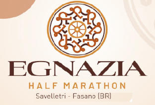 Mezza maratona di Egnazia