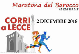 Maratona del Barocco