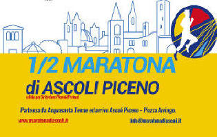 Maratona e mezza di Ascoli Piceno