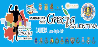 Maratona grecia salentina Camilera