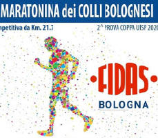 Maratonina dei Colli Bolognesi