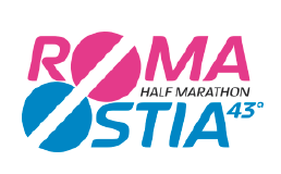 Mezza maratona Roma Ostia 2017