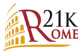 Mezzamaratona di Roma novembre 2021