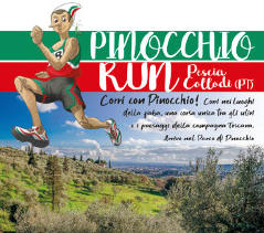 Pinocchio Run