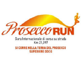 Prosecco run mezza maratona