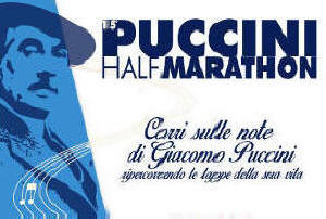 Puccini Half Marathon
