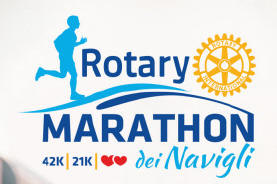 Rotary Marathon