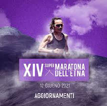 Super maratona dell'Etna 2021