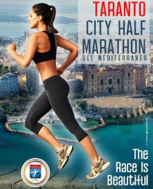 Taranto City Half Marathon
