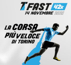 Torino maratona tfast