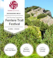 Trail Ferriere Festival