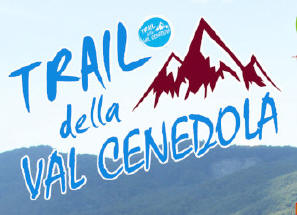 Trail Val Cenedola