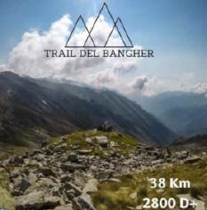 Trail del Bangher