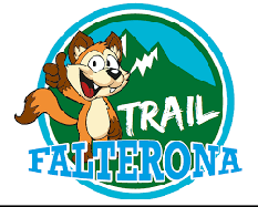 Trail del Falterona