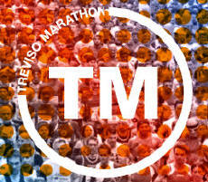 Treviso marathon e mezzamaratona