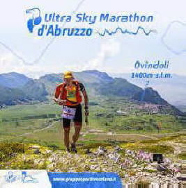 Ultra Sky Marathon d'Abruzzo