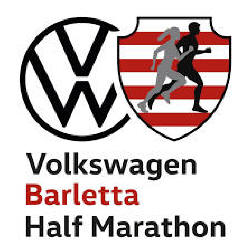 Volkswagen Barletta Half Marathon