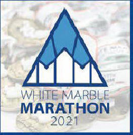 White Marble Marathon