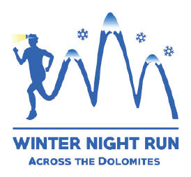 Winter Night Run di Dobbiaco