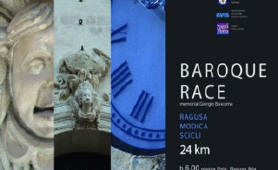 baroque race ragusa