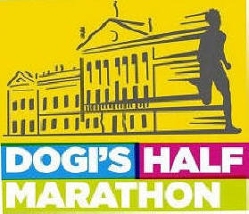 Dogi halfmarathon