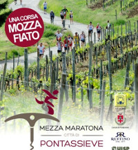 mezza_maratona pontassieve 2017