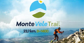 montevele trail