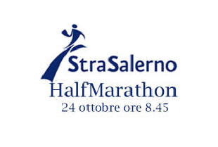 Strasalerno half marathon Salerno 2021