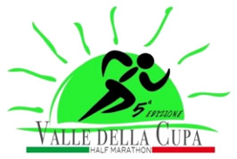 valle della Cupa half marathon