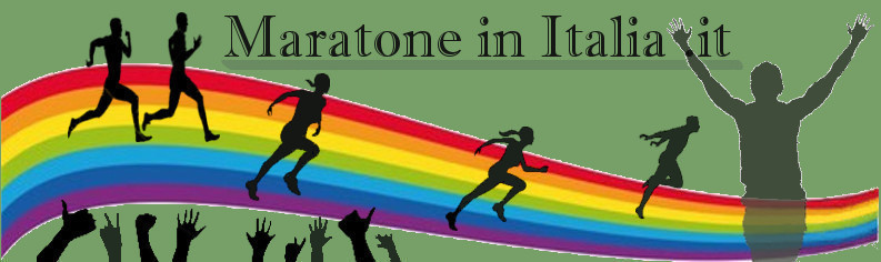 Maratone in Italia